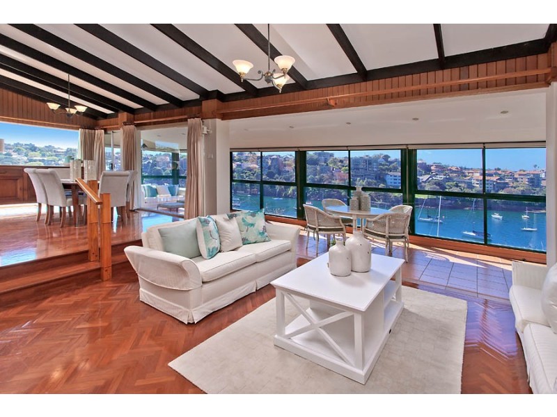 1/182 Kurraba Road, Neutral Bay NSW 2089