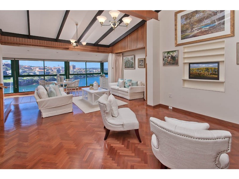 1/182 Kurraba Road, Neutral Bay NSW 2089