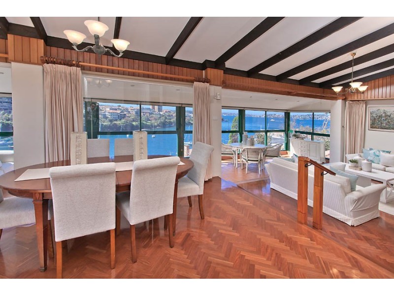 1/182 Kurraba Road, Neutral Bay NSW 2089