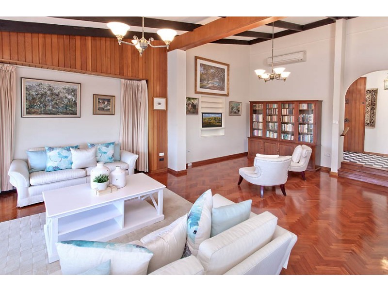 1/182 Kurraba Road, Neutral Bay NSW 2089