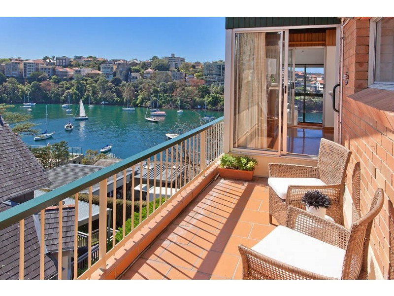 1/182 Kurraba Road, Neutral Bay NSW 2089