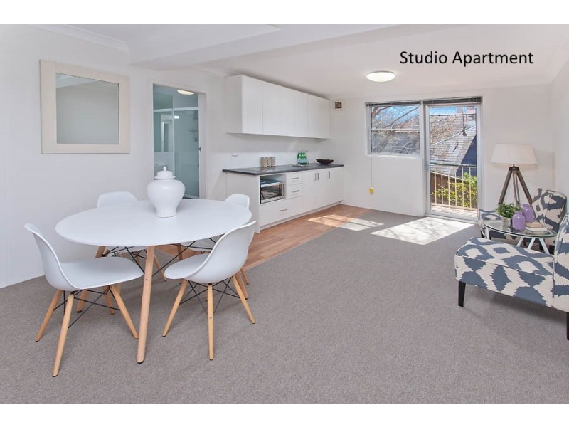 1/182 Kurraba Road, Neutral Bay NSW 2089