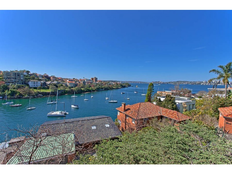 1/182 Kurraba Road, Neutral Bay NSW 2089