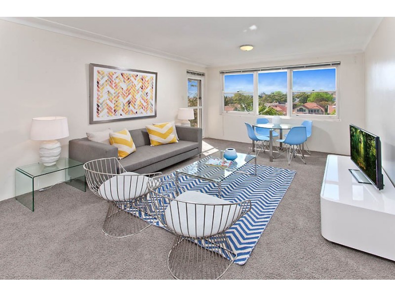 22/96 Ourimbah Road, Mosman NSW 2088