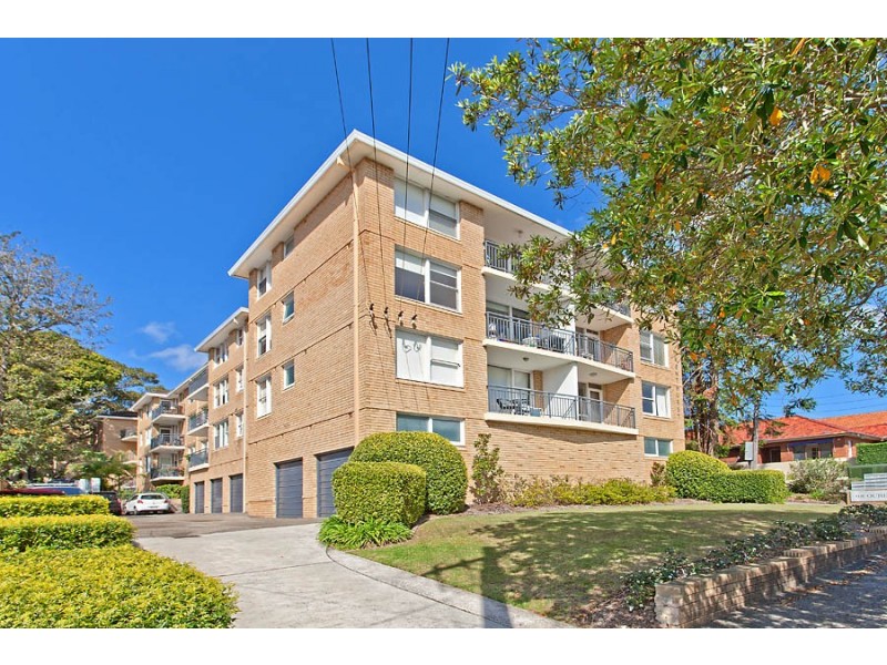 22/96 Ourimbah Road, Mosman NSW 2088