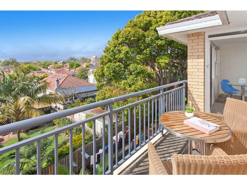 22/96 Ourimbah Road, Mosman NSW 2088