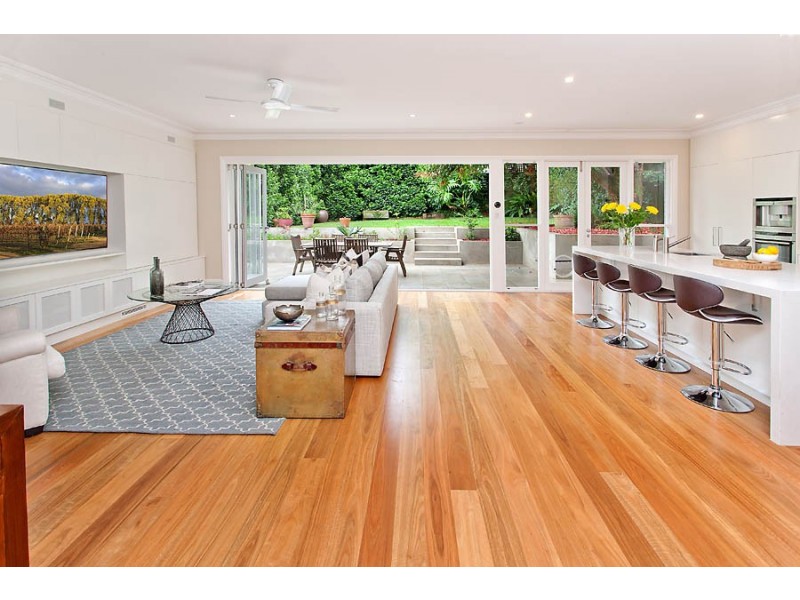 36 Warringa Road, Cammeray NSW 2062