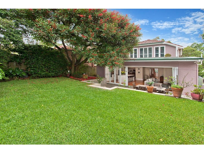 36 Warringa Road, Cammeray NSW 2062