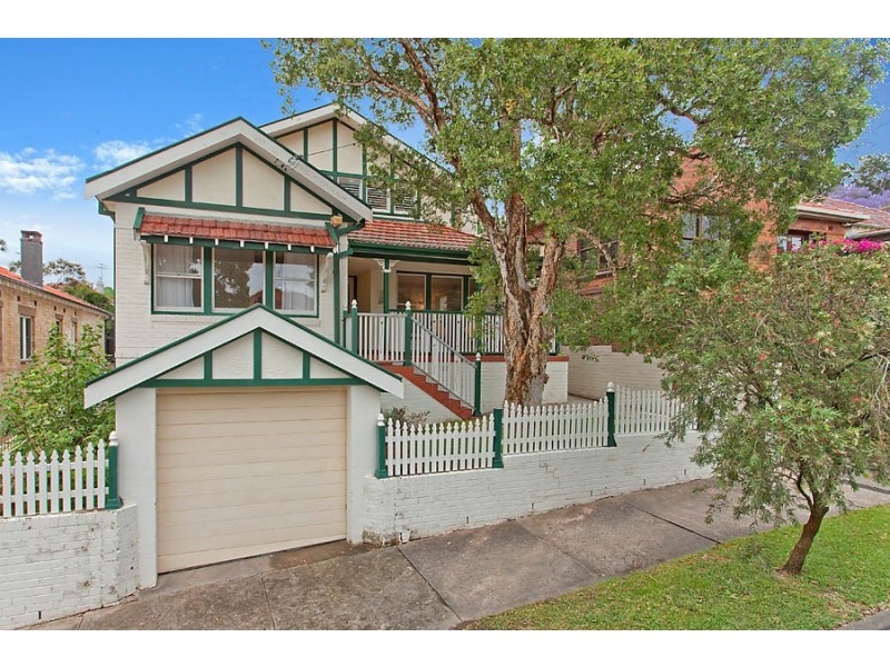 36 Warringa Road, Cammeray NSW 2062