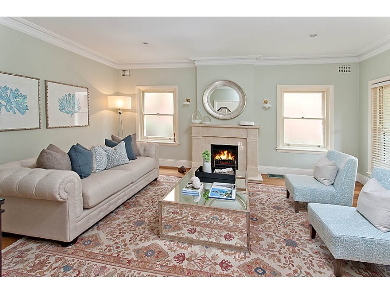 36 Warringa Road, Cammeray NSW 2062