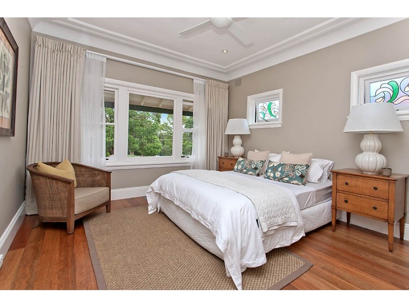 36 Warringa Road, Cammeray NSW 2062