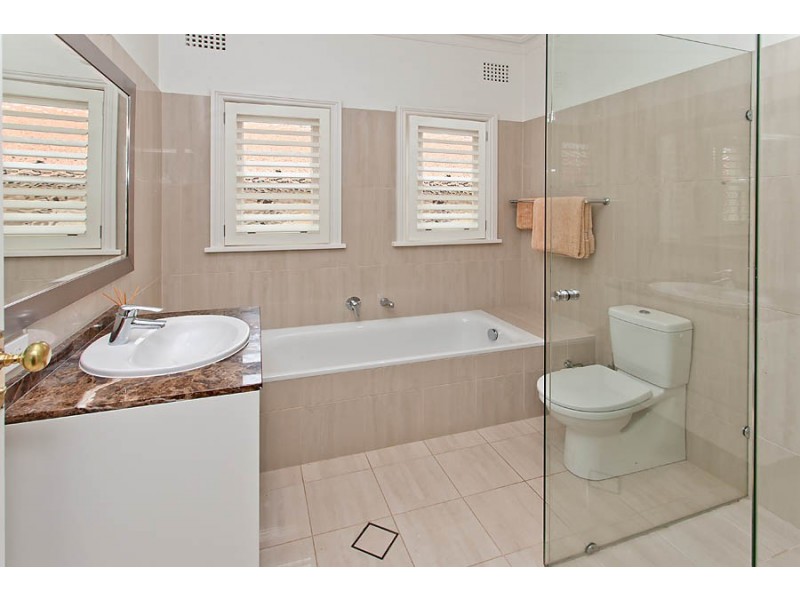 36 Warringa Road, Cammeray NSW 2062