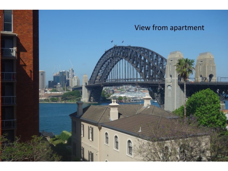 21/2 Parkes Street, Kirribilli NSW 2061