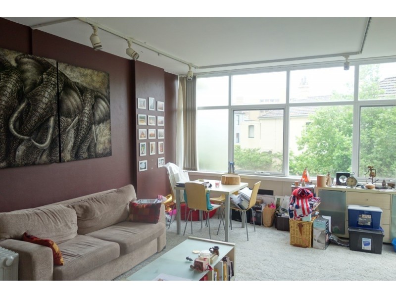 21/2 Parkes Street, Kirribilli NSW 2061