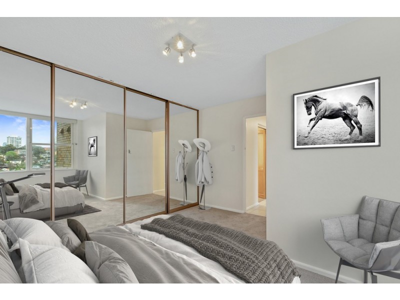 11/24 Cammeray Rd, Cammeray NSW 2062