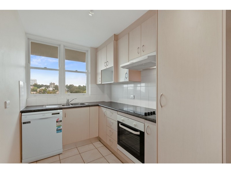 11/24 Cammeray Rd, Cammeray NSW 2062