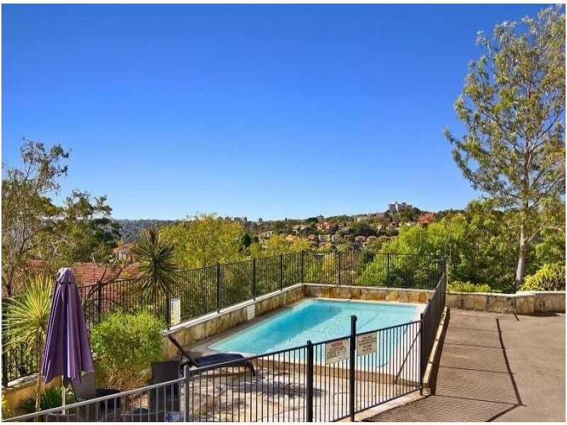 11/24 Cammeray Rd, Cammeray NSW 2062