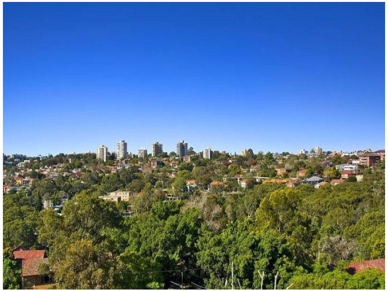11/24 Cammeray Rd, Cammeray NSW 2062