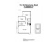 11/24 Cammeray Rd, Cammeray NSW 2062 Floorplan