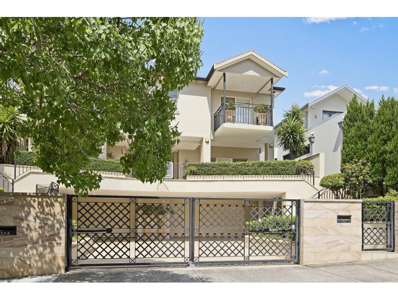 53 Spruson Street, Neutral Bay NSW 2089