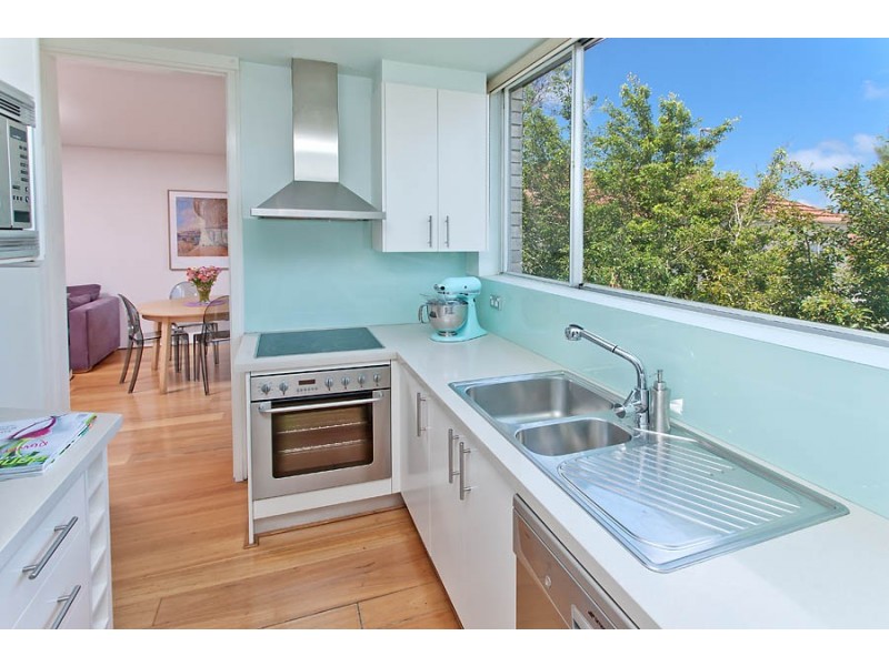 8/3 Yeo Street, Neutral Bay NSW 2089