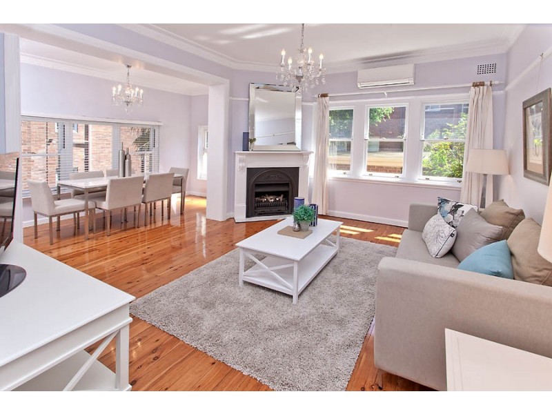 2/5 Merlin Street, Neutral Bay NSW 2089