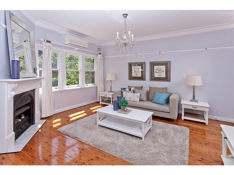 2/5 Merlin Street, Neutral Bay NSW 2089