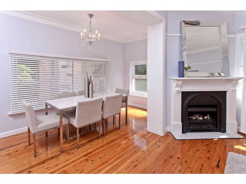 2/5 Merlin Street, Neutral Bay NSW 2089