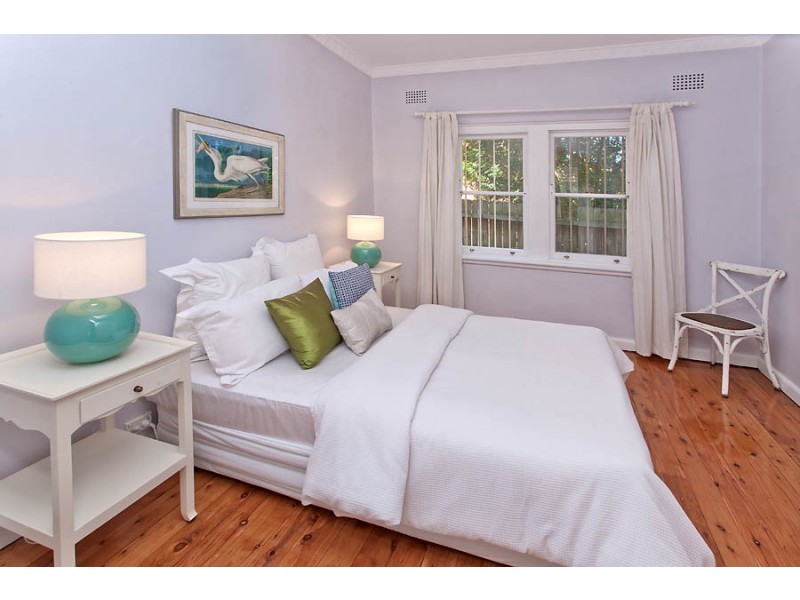 2/5 Merlin Street, Neutral Bay NSW 2089