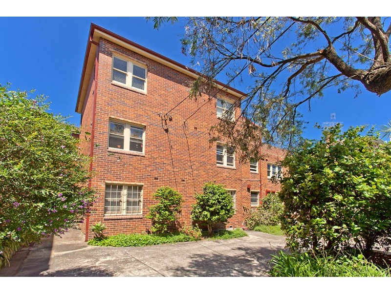 2/5 Merlin Street, Neutral Bay NSW 2089