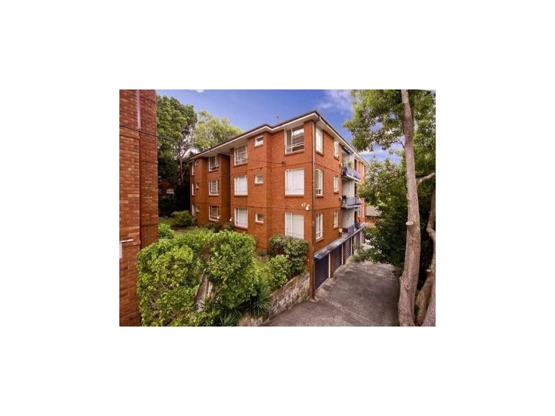 5/47 Shirley Road, Wollstonecraft NSW 2065