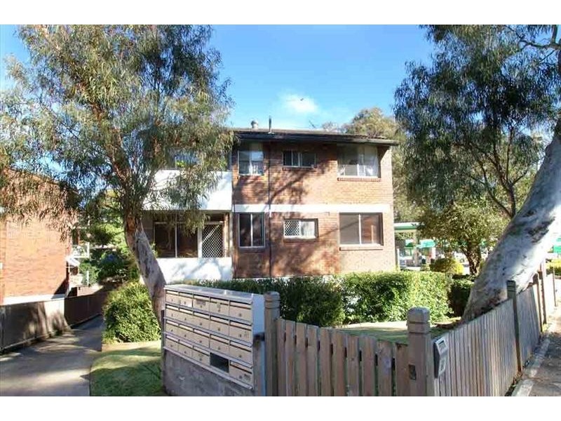 7/60 Epping Road, Lane Cove NSW 2066