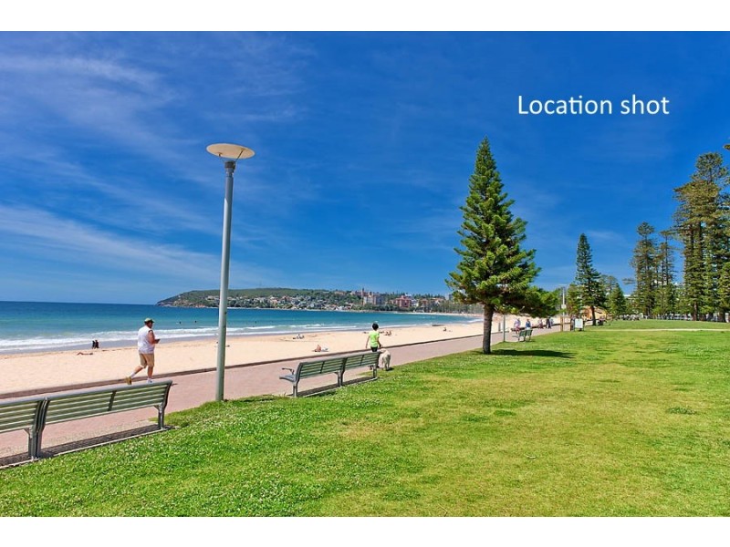 2/2 Harland Street, Fairlight NSW 2094