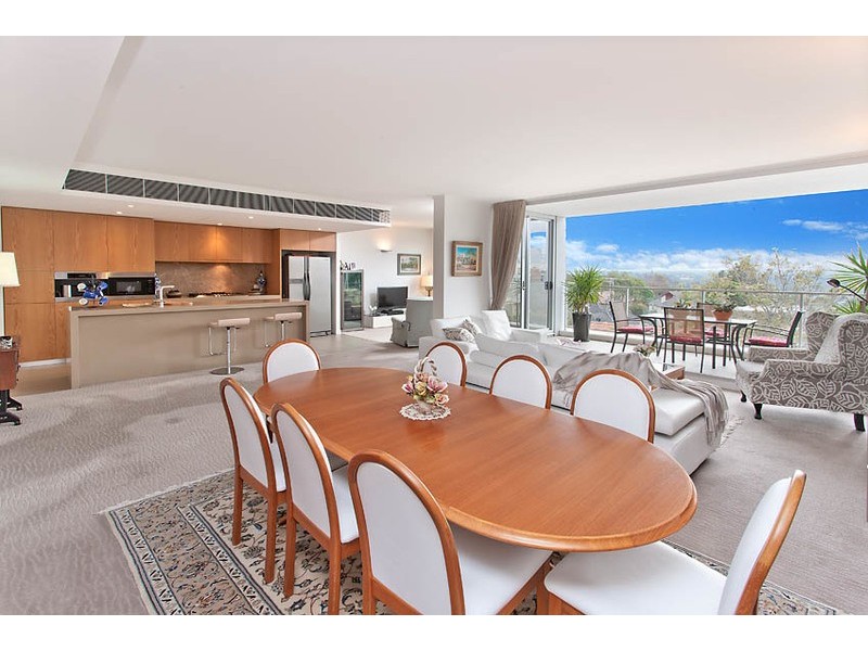 502/19 Grosvenor Street, Neutral Bay NSW 2089