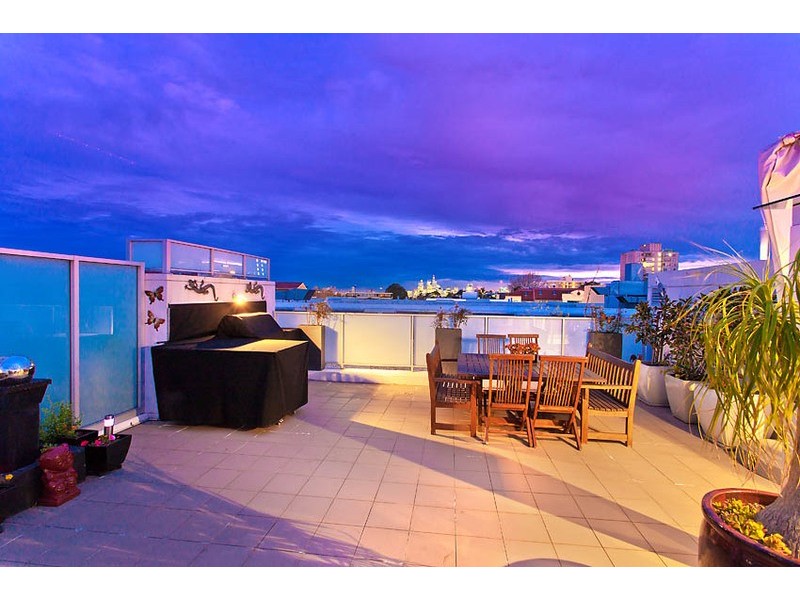 502/19 Grosvenor Street, Neutral Bay NSW 2089