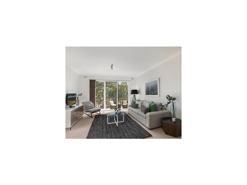 18/168 Falcon Street, Crows Nest NSW 2065