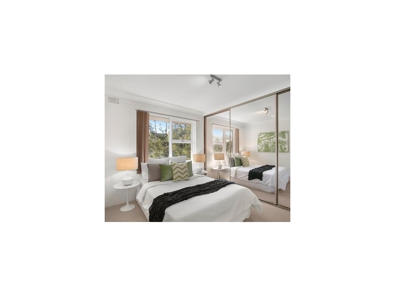 18/168 Falcon Street, Crows Nest NSW 2065