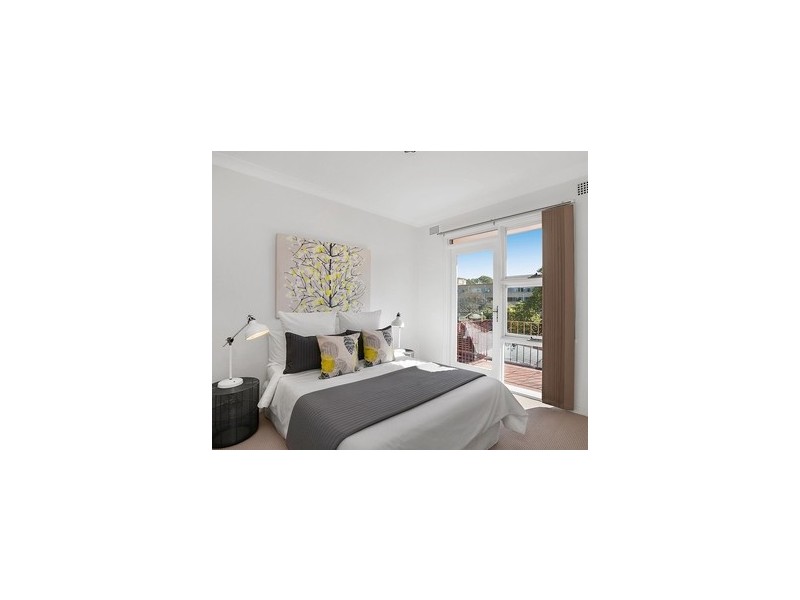 18/168 Falcon Street, Crows Nest NSW 2065