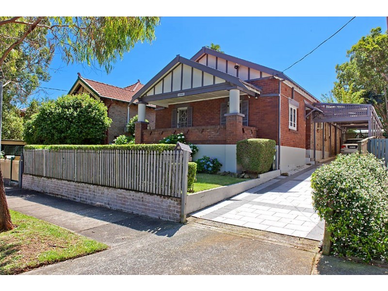 24 Toongarah Road, Waverton NSW 2060