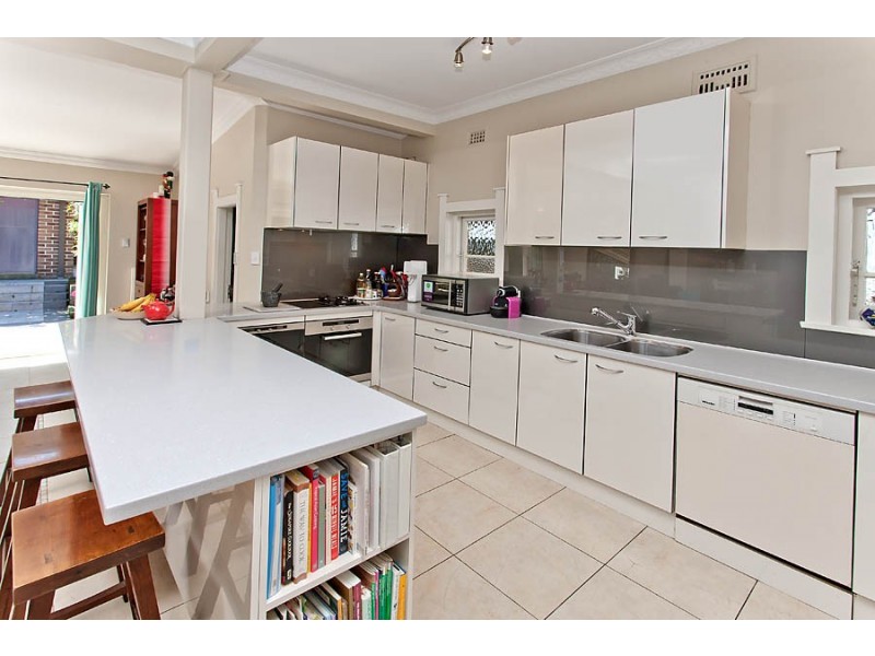 24 Toongarah Road, Waverton NSW 2060