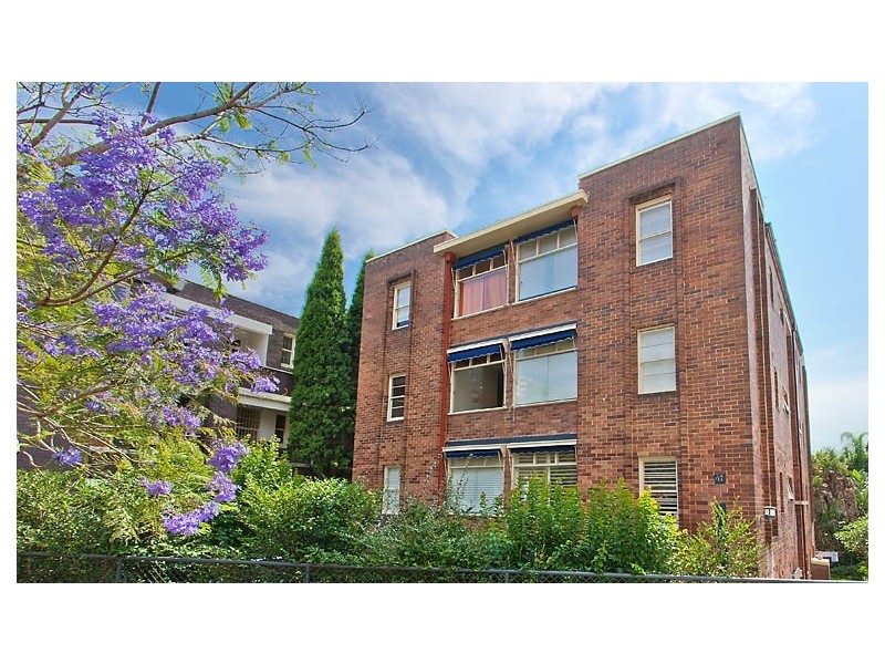 201/47 Carabella Street, Kirribilli NSW 2061