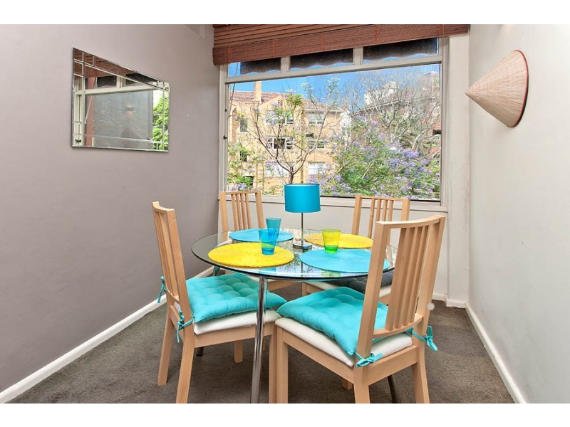 201/47 Carabella Street, Kirribilli NSW 2061