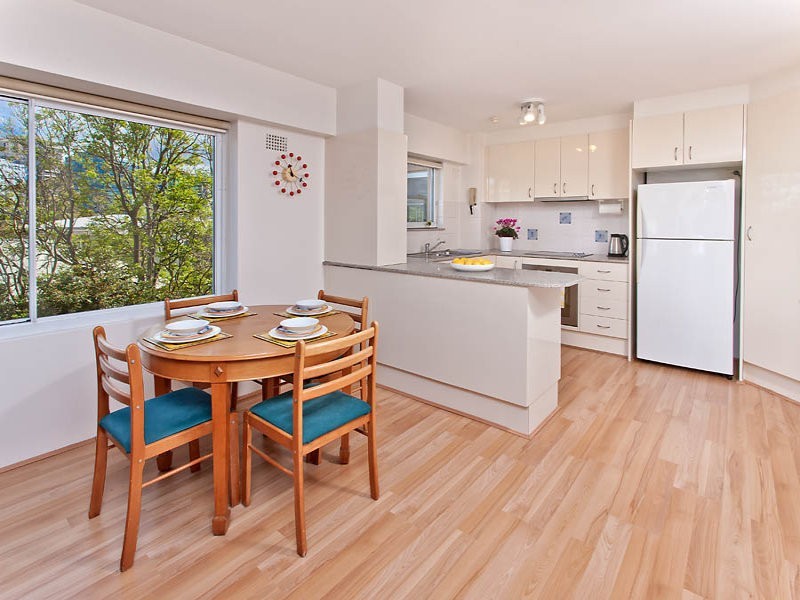9/48 Upper Pitt Street, Kirribilli NSW 2061