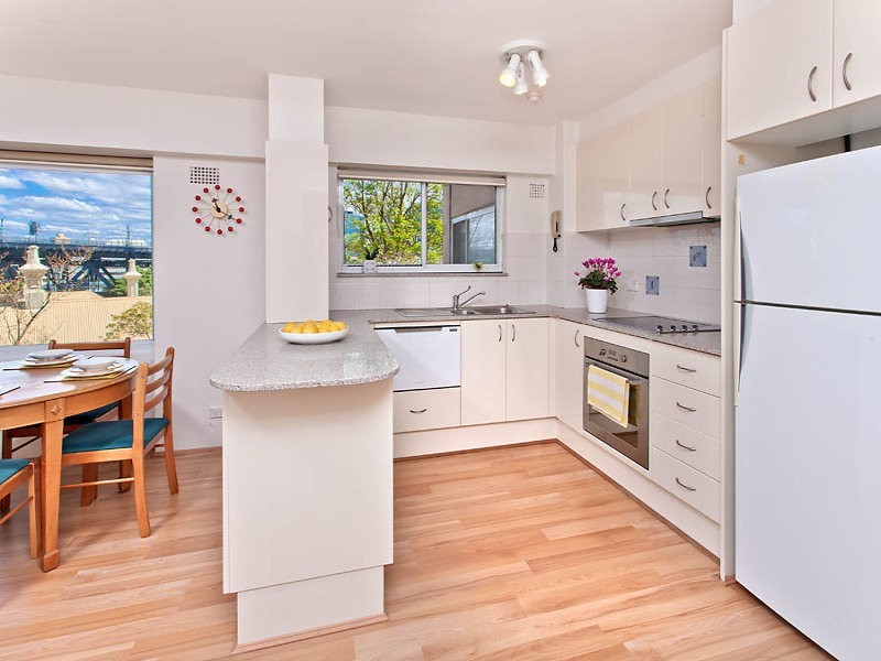 9/48 Upper Pitt Street, Kirribilli NSW 2061