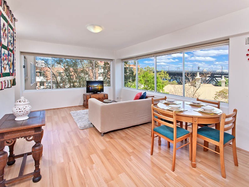 9/48 Upper Pitt Street, Kirribilli NSW 2061