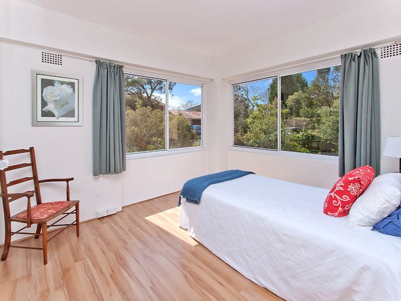 9/48 Upper Pitt Street, Kirribilli NSW 2061