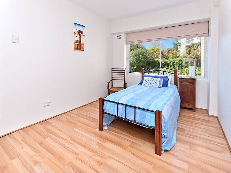 9/48 Upper Pitt Street, Kirribilli NSW 2061