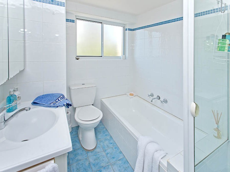 9/48 Upper Pitt Street, Kirribilli NSW 2061