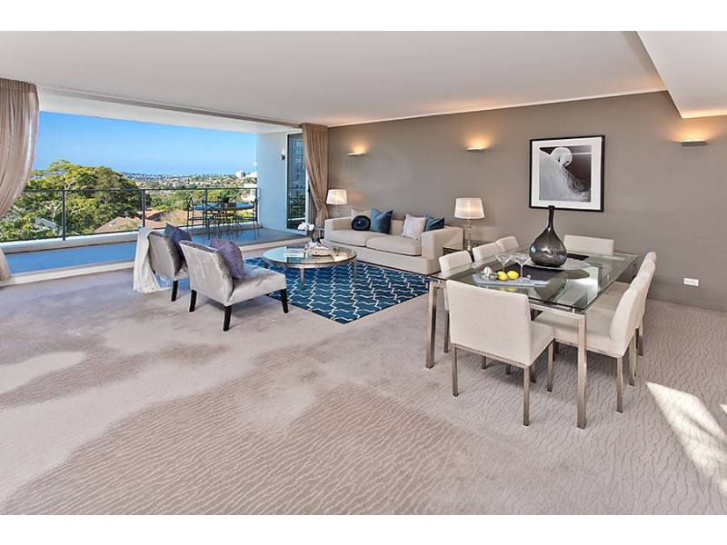 502/19 Grosvenor Street, Neutral Bay NSW 2089