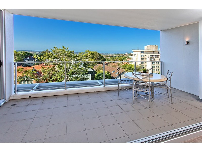 502/19 Grosvenor Street, Neutral Bay NSW 2089